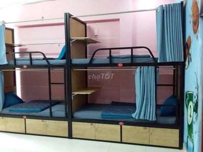 Phòng ở ghép phong cách Nhật cách ĐH Công Nghiệp cơ sở chính 5p đi bộ!