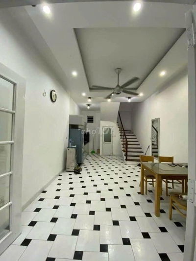Ngọc Thụy- Nguyên Căn- 45M2*4 Tầng - Full Đồ - 9,5 triệu
