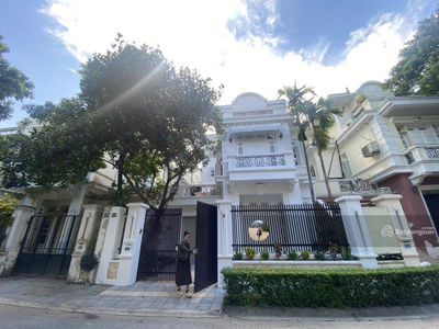 Tổng hợp biệt thự bán tại Ciputra gồm giai đoạn 1, giai đoạn 2,3. LH Lê Tuấn 0973 148 ***