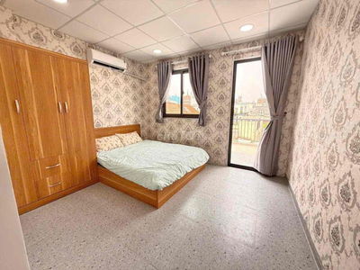 Thuê ngay 1PN xinh xinh tại Hoàng Hoa Thám gần trường ĐH Văn Lang cs 2