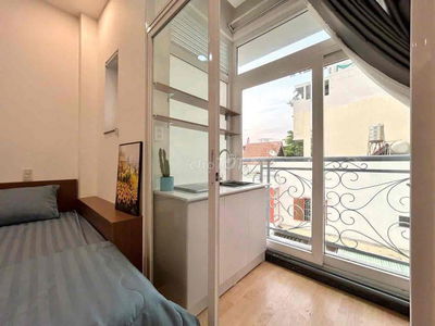🏡 Thuê ngay phòng 35m2 ngay Yên Thế, gần Sân Bay, Học Viện Hàng Không