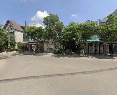 Bán lô đất đường Trịnh Khả - Hoà Xuân