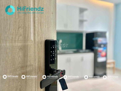 Khai trương căn hộ cao cấp cho thuê ngay tại Lê Đức Thọ, Gò Vấp