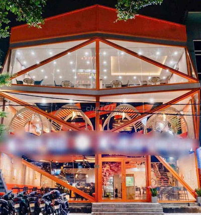 🏬 CHO THUÊ MẶT BẰNG KINH DOANH MẶT TIỀN ĐƯỜNG NGUYỄN GIA TRÍ – VỊ TRÍ