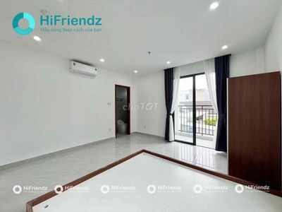 Khai Trương Toà Nhà Full Nội Thất