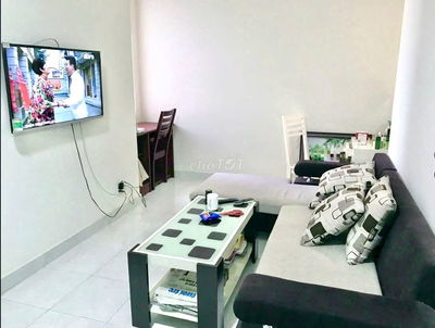 CHO THUÊ CĂN HỘ BABYLON 55M2 1PN 1WC FULL NỘI THẤT 15/10/2025 DỌN VÀO