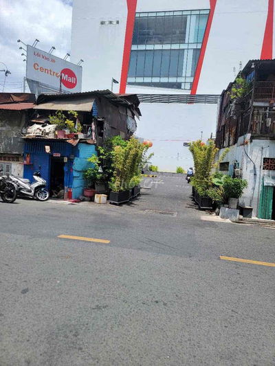 Bán nhà siêu phẩm MT Gia Phú quận 6