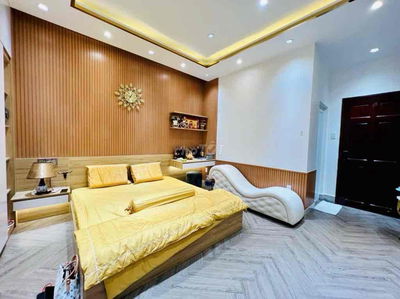 TOÀ CHDV XÂY ĐẸP, FULL NT, DÒNG TIỀN 36tr/tháng, PHƯỜNG 15, TÂN BÌNH,