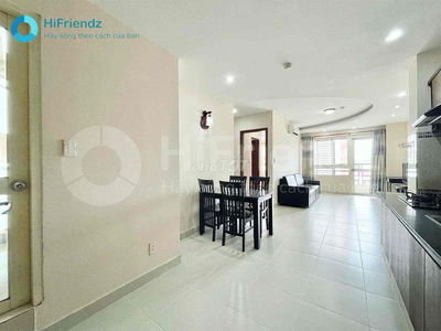 CHUNG CƯ MINI 2PN NGAY CẦU SÀI GÒN - ĐẦY ĐỦ TIỆN NGHI Ở ĐƯỢC GIA ĐÌNH