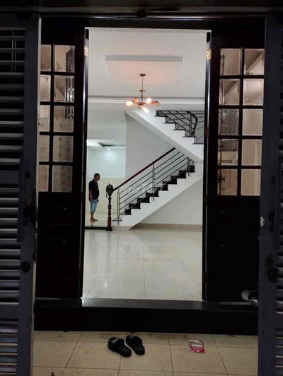 bán nhà 807/16 đường trường chinh , phường tây thạnh , quận tân phú