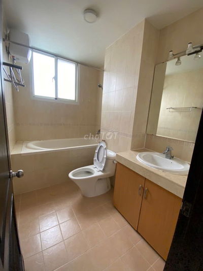 🌿 CHO THUÊ CĂN HỘ CAO CẤP – 120m2-3PN-Cảnh Viên 2 PMH Q7