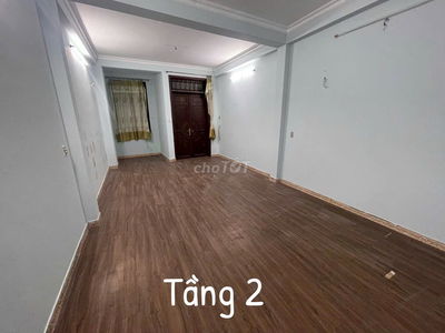 CHO THUÊ NHÀ MẶT TIỀN đường Ngô Quyền, TP Thủ Đức