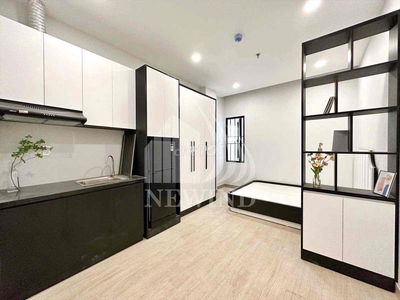 HỆ THỐNG CHO THUÊ PHÒNG TRỌ GIÁ RẺ, FULL NỘI THẤT QUANH LOTTE QUẬN 7