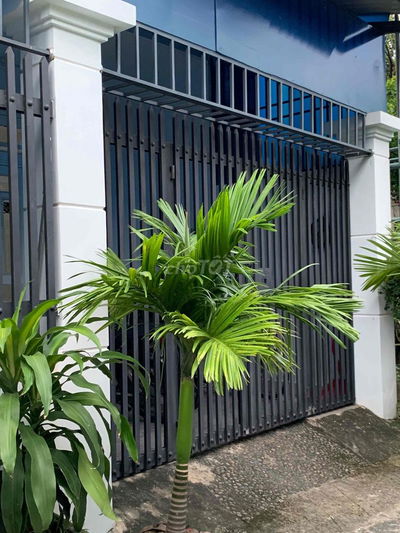 Bán Nhà Dĩ An- An Bình -SHR -DT: 67,3m2 . Chỉ 2 tỷ xx