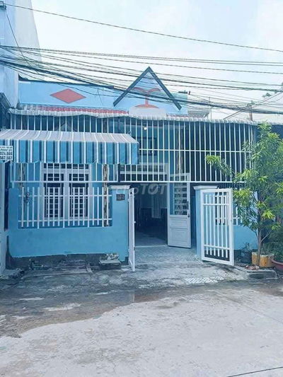 Nhà lửng 2pn vĩnh lộc giá 1ty200tr
