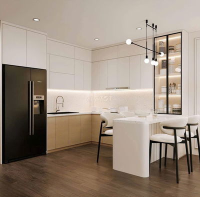 🏡 CĂN HỘ NGAY CÔNG VIÊN TRUNG TÂM EMERALD – CHỈ 16 TRIỆU/THÁNG!
