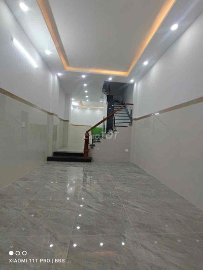 Nhà Đẹp 5pn 5wc P. Hiệp Bình 16triệu