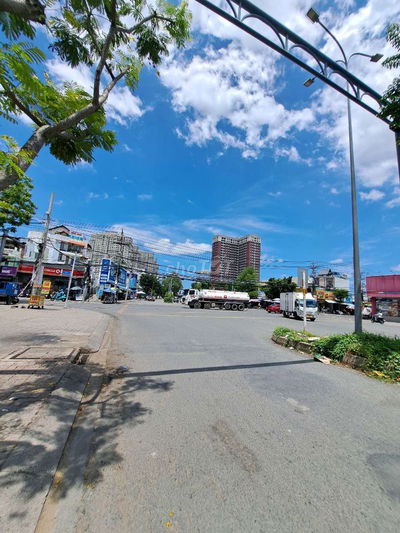 Phòng Trọ Phạm Hữu Lầu cho thuê