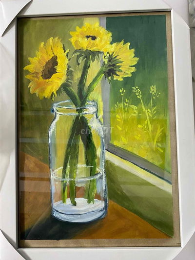 phòng nội thất đầy đủ, an ninh yên tĩnh