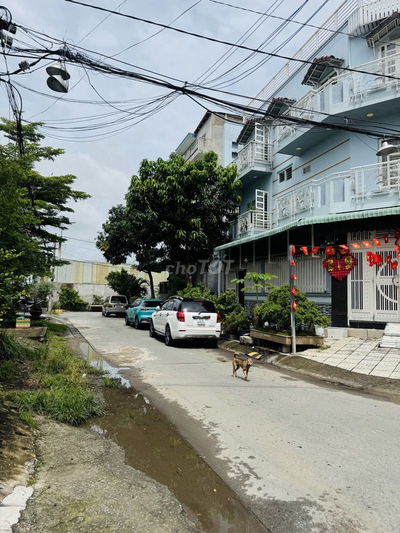 AN LẠC - XE HƠI NGỦ TRONG NHÀ, 75M2, NGANG 5M - 2 TẦNG - CHỈ 6 TỶ HƠN