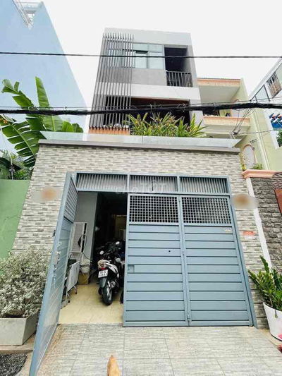 NGỘP VỐN BÁN NHÀ NGÔ TẤT TỐ,BÌNH THẠNH-GIÁ:5,21TỶ/71m2(5x14,2m).SỔ SẴN