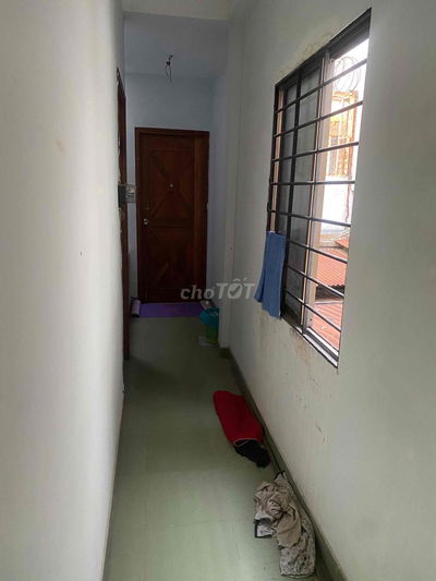 nhà trọ tolet trong phòng