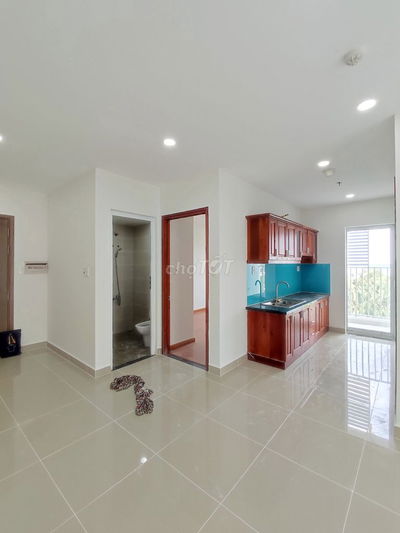 Cho thuê căn hộ 72m2 (2PN,2WC) giá 5,5tr - Căn góc 2 view, ở ngay được