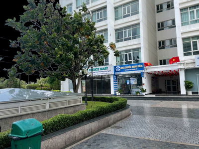 SHOPHOUSE PHÚ HOÀNG ANH 70M2 CHO THUÊ 13 TRIỆU/THÁNG