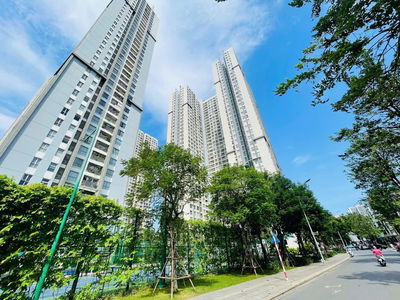 Nhà đẹp Hàm Nghi, sát Vinhome Gardenia. Oto vào nhà. An sinh đỉnh.