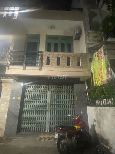 QH Mặt tiền Nghĩa Thục,Ngang 4m,khu dân cư,An Ninh,Thích Hợp Xây Mới