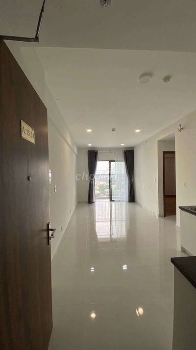 2PN DIỆN TÍCH SIÊU LỚN , GIÁ RẺ 4TR5 NGAY VINCOM DĨ AN, MỚI TINH 100%