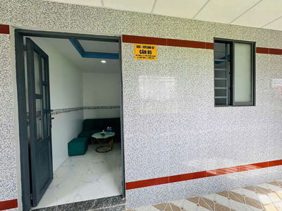 Bán Nhà Giá Rẻ Mỹ Hạnh - LA
