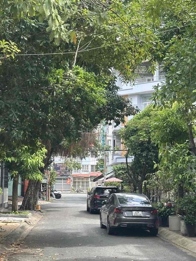 CỰC HIẾM LÔ GÓC ĐỐI DIỆN CÔNG VIÊN - 4 TẦNG - GẦN 400M2 - 59 TỶ