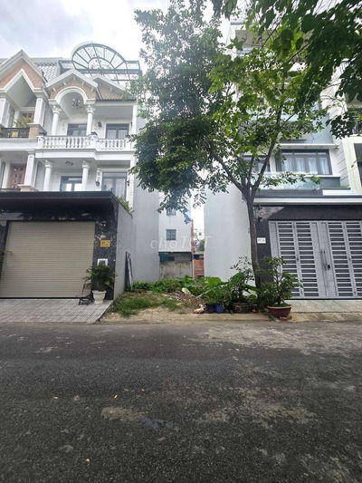BÁN ĐẤT KDC ANH TUẤN GREEN RIVERSIDE PHÚ XUÂN, NHÀ BÈ