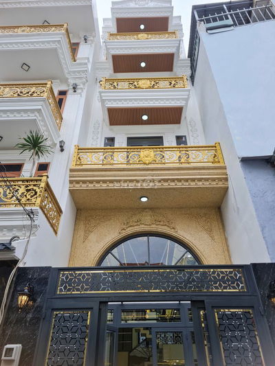 Nhà 1/ Phan Anh (4m*18m-đúc 5 lầu) hẻm 7m sát Bốn Xã về Quận 11 chỉ 5p