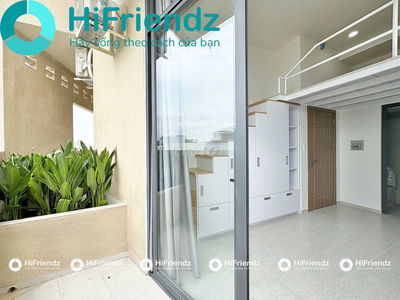 ✅DUPLEX MỚI 100% - GIÁ SV - FULL NỘI THẤT - MÁY GIẶT RIÊNG - THANG MÁY