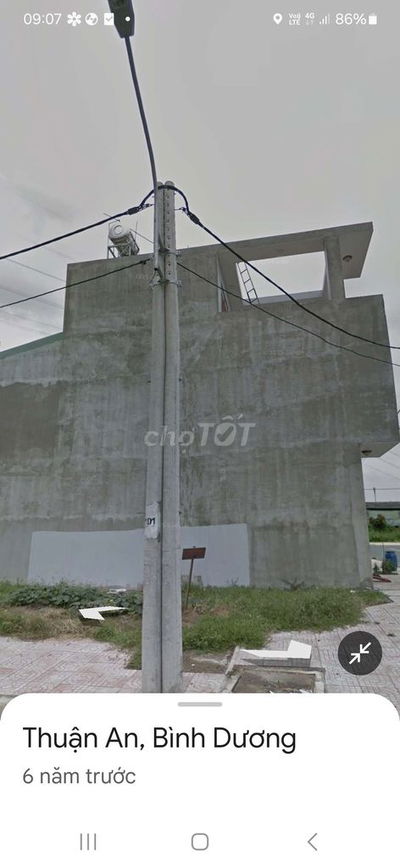 Cần cho thuê nhà kdc an phú ngay bệnh viện an phú