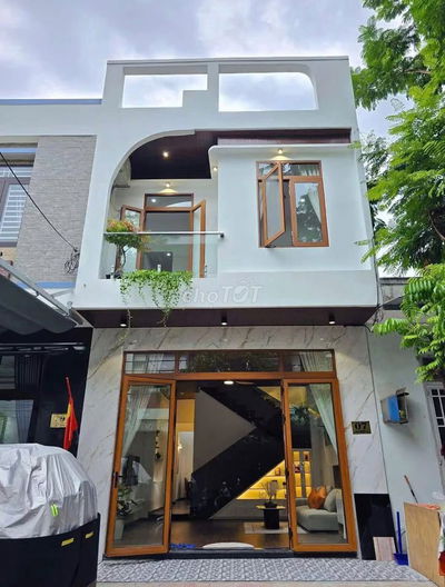 NHÀ NGỘP ĐƯỜNG TRỊNH QUANG NGHỊ 67M2 GIÁ 1 TỶ 750 TRIỆU