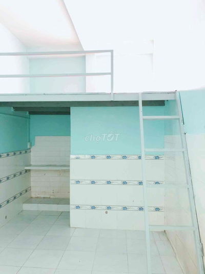 TRỌ SINH VIÊN GIỜ TỰ DO - KO CHUNG CHỦ - AN NINH
