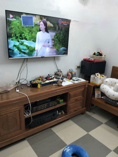 Nhà 3 tầng - 4 ngủ - 49m2 - 8,1 tỷ
