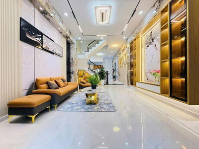 Hẻm 1 trục vị trí đường Huỳnh Văn Nghệ - P. 12 - Gò Vấp giá: 7.95 tỷ TL diện tích: 4.2m x 15m