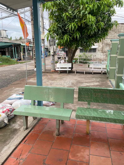 Mặt bằng đường số 11.5 ( Ngay mương lấp)