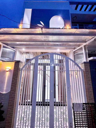Trục chính Hẻm 391 - Đường 30/4 - TP. Cần Thơ. Gần Đài Truyền Hình