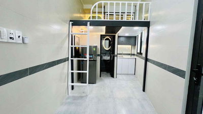 PHÒNG TRỌ XÔ VIẾT NGHỆ TĨNH, BÌNH THẠNH