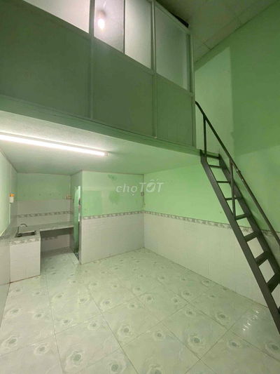 Phòng trọ 20m2, Quốc lộ 13 cũ, F. Hiệp Bình, Thủ Đức (cũ), TP.HCM