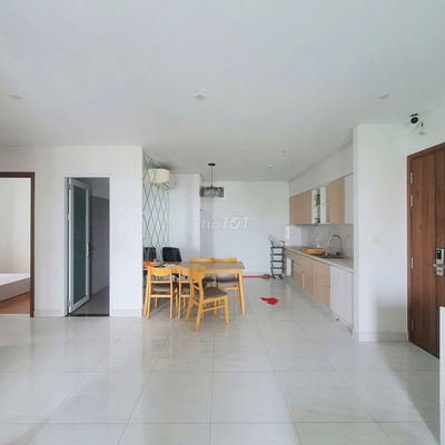 Cho thuê căn hộ 3PN 2WC 92m² đầy đủ nội thất chỉ 13tr/th tại D - Vela