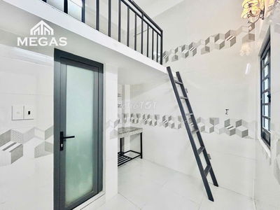 Phòng Duplex Ngay Đỗ Xuân Hợp - Công Thương - Spkt