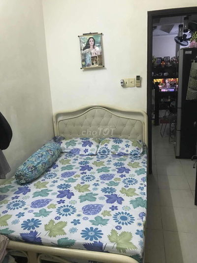 Phòng cho nữ thuê tiện nghi đầy đủ