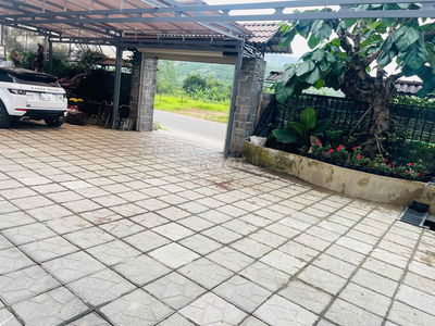 Cho thuê biệt thự nghỉ dưỡng