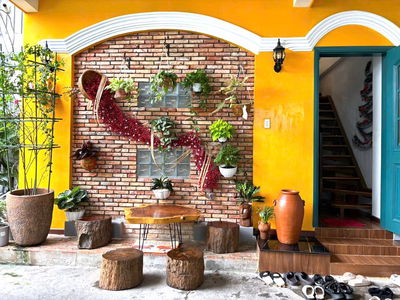 KÝ TÚC XÁ: SƯ PHẠM KỸ THUẬT-KIẾN TRÚC-NGÂN HÀNG-CĐ CÔNG NGHỆ - ĐI 5'P